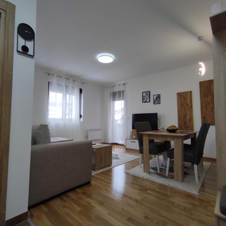 Apartman Stefa Zlatibor - Apartman sa 1 Spavaćom Sobom - 18