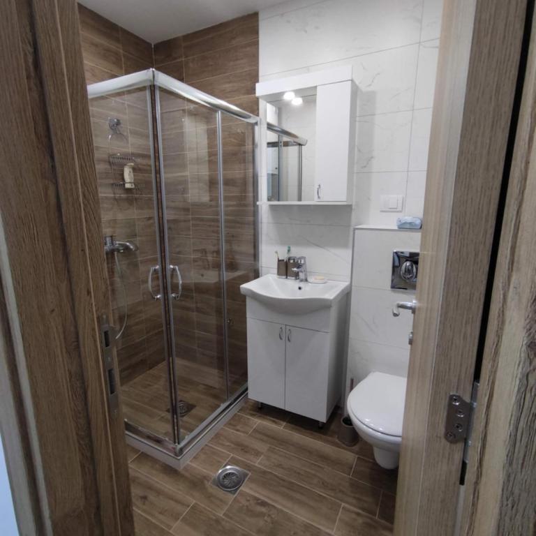 Apartman Stefa Zlatibor - Apartman sa 1 Spavaćom Sobom - 26