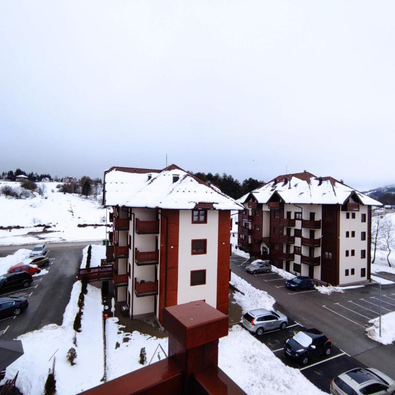 Apartman Stefa Zlatibor - Apartman sa 1 Spavaćom Sobom - 32