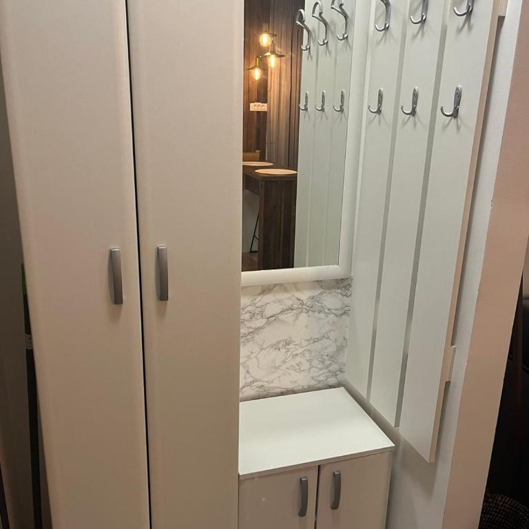 STUDIO 33 Luxury&Spa - Deluks Dvokrevetni Studio sa Bračnim Krevetom - 44