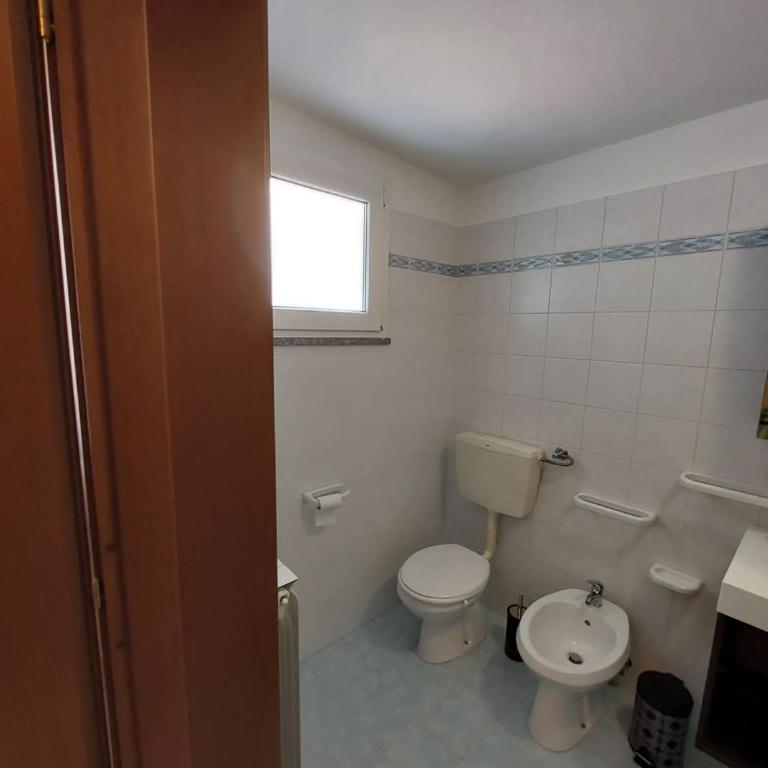 Appartamento al faro - Appartamento con 1 Camera da Letto - 5