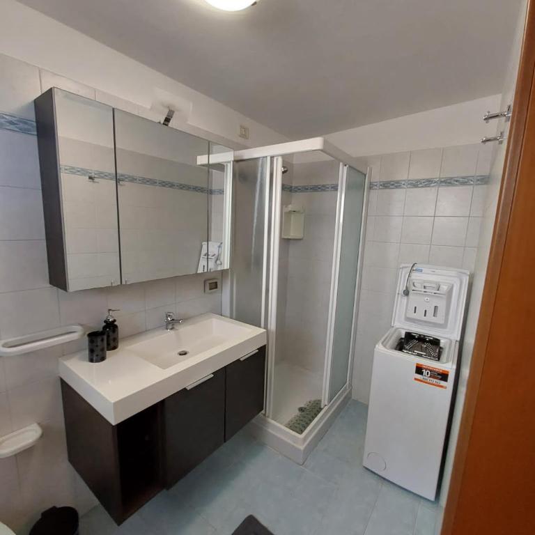 Appartamento al faro - Appartamento con 1 Camera da Letto - 6