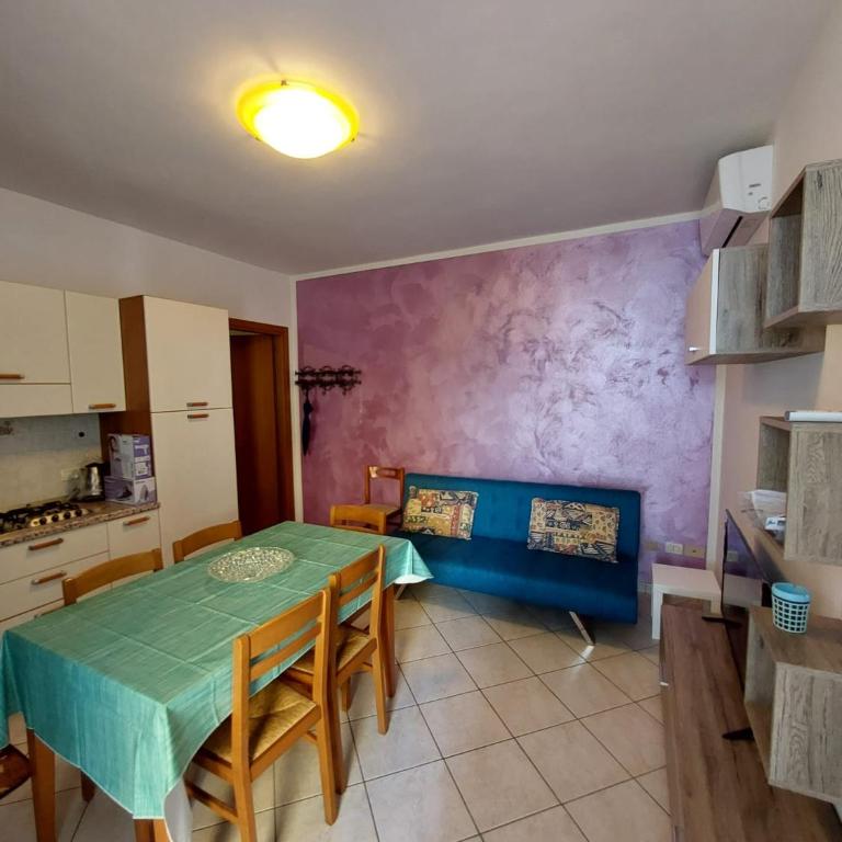 Appartamento al faro - Appartamento con 1 Camera da Letto - 8