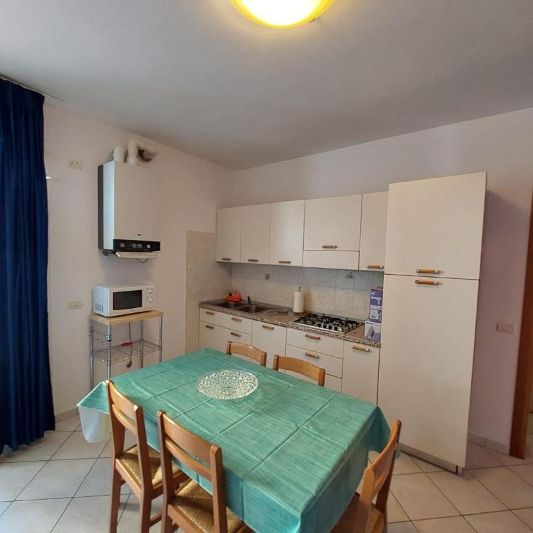 Appartamento al faro - Appartamento con 1 Camera da Letto - 10