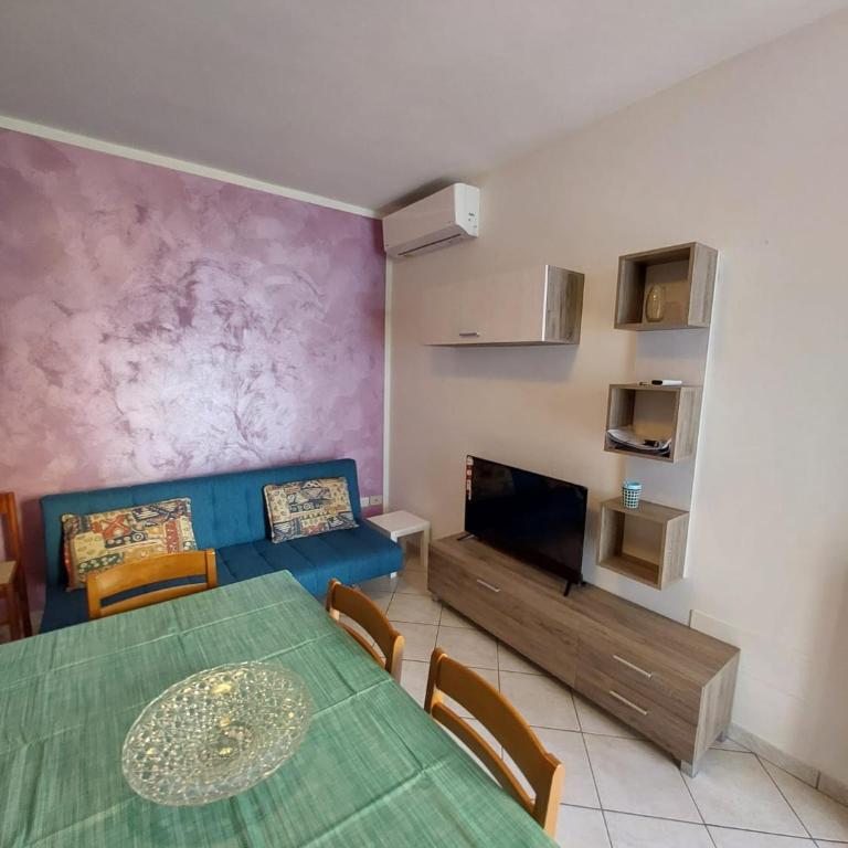 Appartamento al faro - Appartamento con 1 Camera da Letto - 12