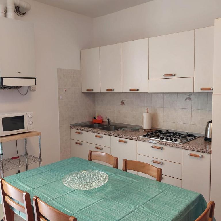 Appartamento al faro - Appartamento con 1 Camera da Letto - 13