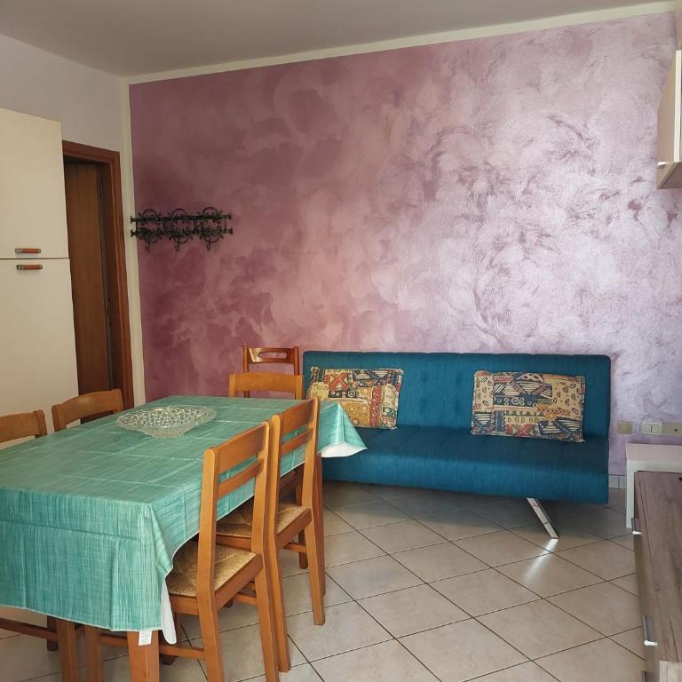 Appartamento al faro - Appartamento con 1 Camera da Letto - 14