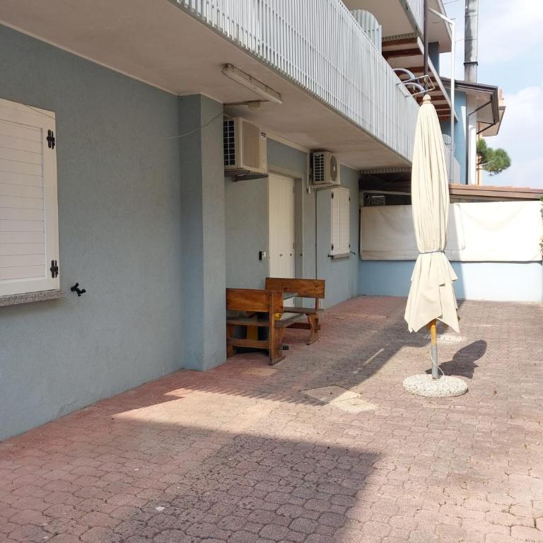 Appartamento al faro - Appartamento con 1 Camera da Letto - 16