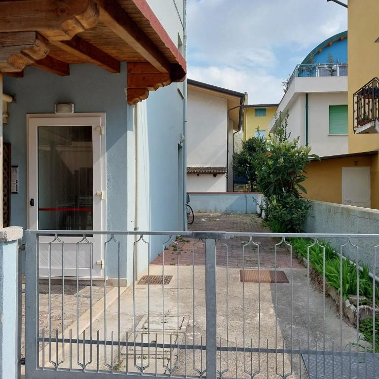 Appartamento al faro - Appartamento con 1 Camera da Letto - 17