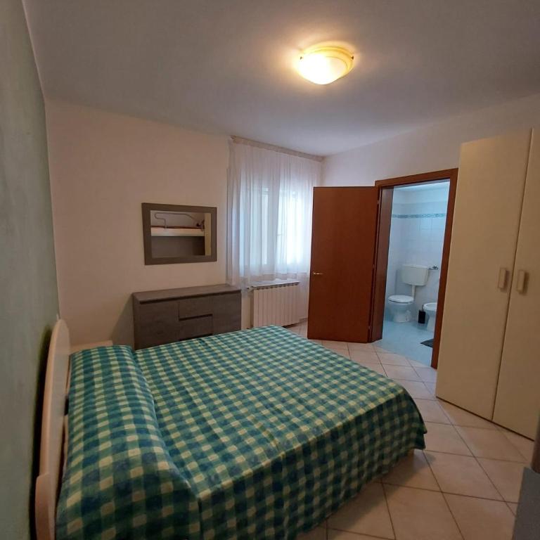 Appartamento al faro - Appartamento con 1 Camera da Letto - 3