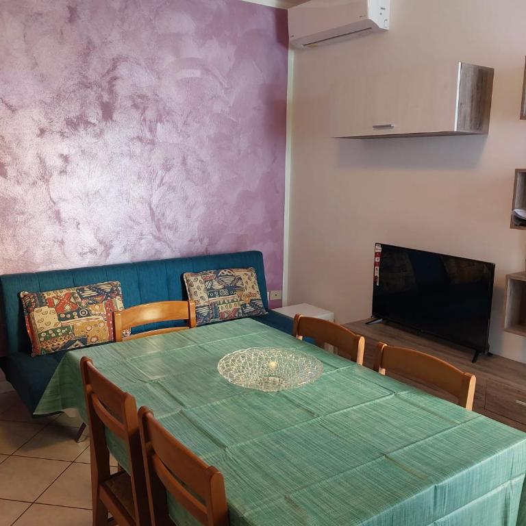 Appartamento al faro - Appartamento con 1 Camera da Letto - 4