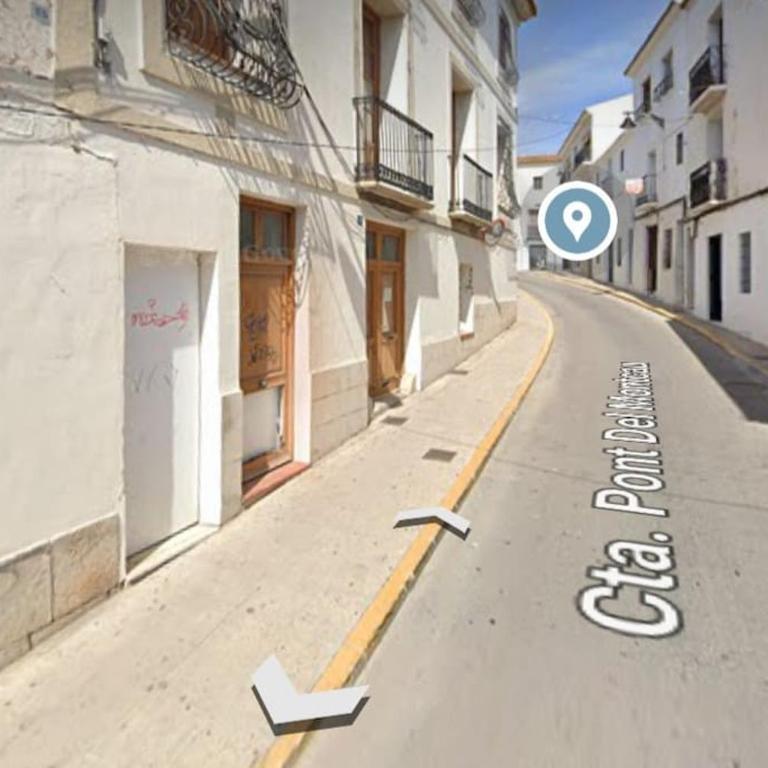 Casa Anna! - Appartamento con 1 Camera da Letto - 11