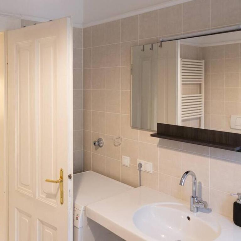 Cityappartment Villa Landeck - Appartamento con 3 Camere da Letto - 12