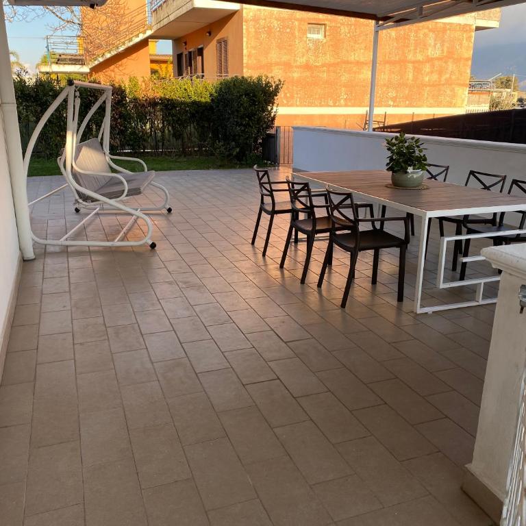Villa Salvius Pompei - Casa con 3 Camere da Letto - 2