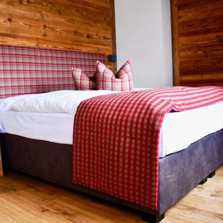Hotel Alpenrose Wellness - Quadruple Room - 4