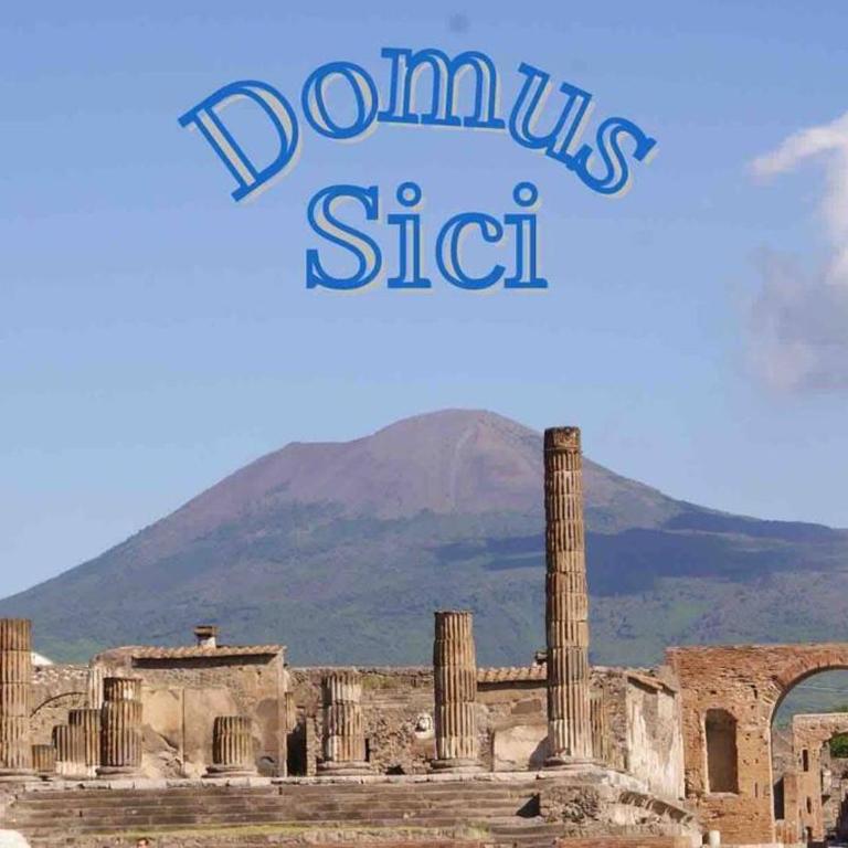 Domus Sici - One-Bedroom Apartment - 1