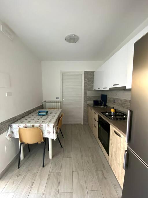 Domus Sici - One-Bedroom Apartment - 3
