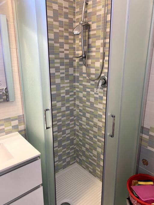 Domus Sici - One-Bedroom Apartment - 13