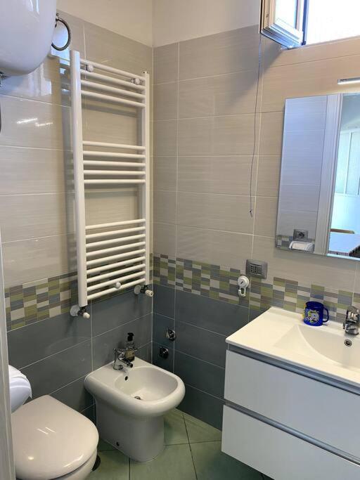 Domus Sici - One-Bedroom Apartment - 15