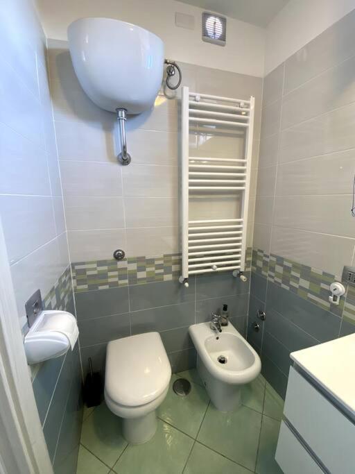 Domus Sici - One-Bedroom Apartment - 16
