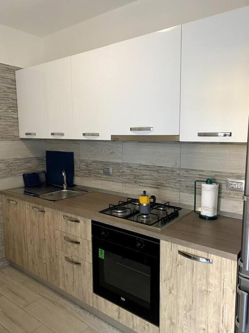 Domus Sici - One-Bedroom Apartment - 18