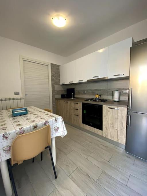 Domus Sici - One-Bedroom Apartment - 4