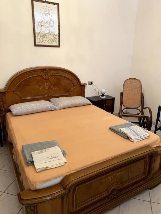 Domus Sici - One-Bedroom Apartment - 7