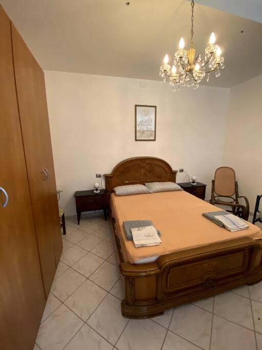 Domus Sici - One-Bedroom Apartment - 8