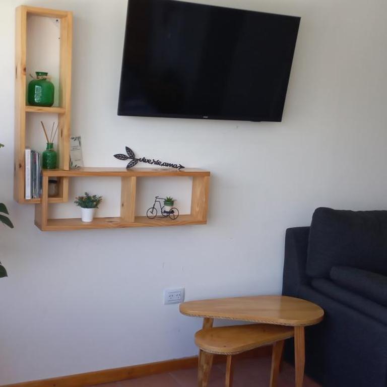 Amarás Bariloche Departamentos - Apartamento con vistas al lago - 16