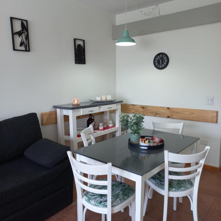 Amarás Bariloche Departamentos - Apartamento con vistas al lago - 7