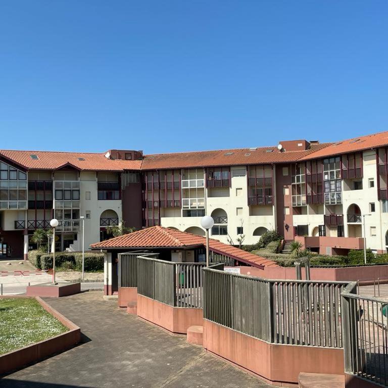 Appartement HOSSEGOR plage SUD Classé 3 étoiles - Apartment mit 2 Schlafzimmern - 2