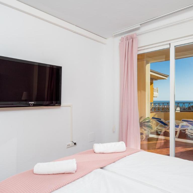 Seaview apt in Fuengirola by Costarentals - Ref 67 - Apartamento de 2 dormitorios - 5