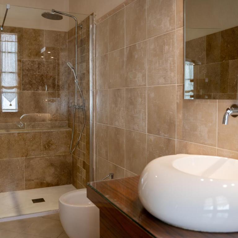 Sous les courtines - Haus Grand Canissou mit 2 Schlafzimmern - 16