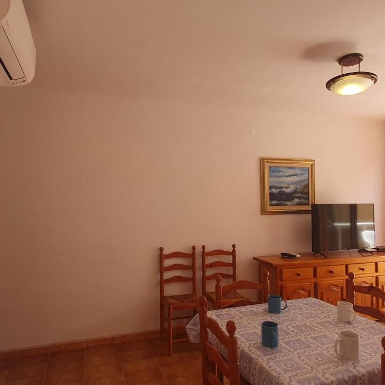Artit C 1 - Apartment with Sea View - 9
