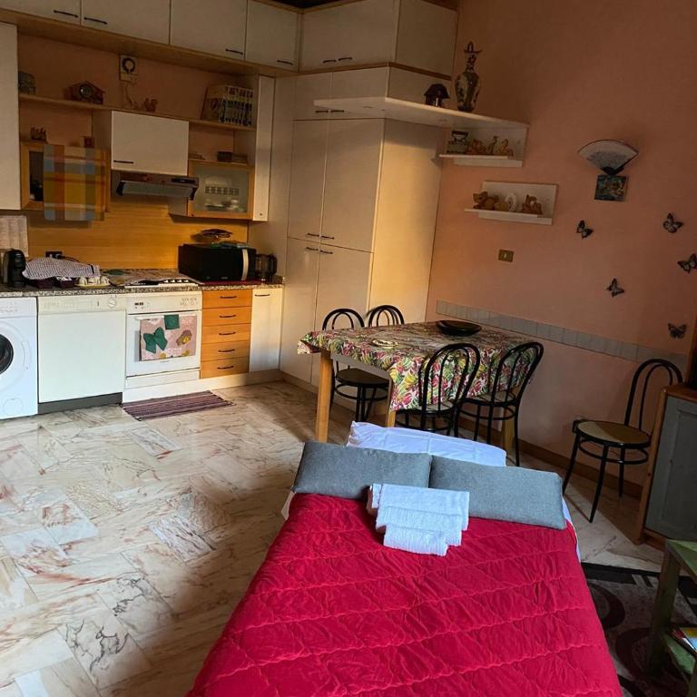 il rifugio della cava - Appartamento - 12