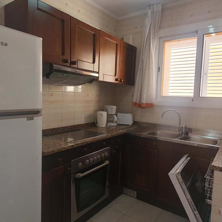 Artit C 1 - Apartment with Sea View - 11