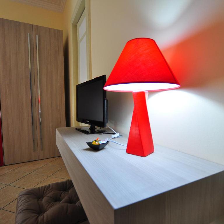 B&B Da Rì - Deluxe King Room - 13