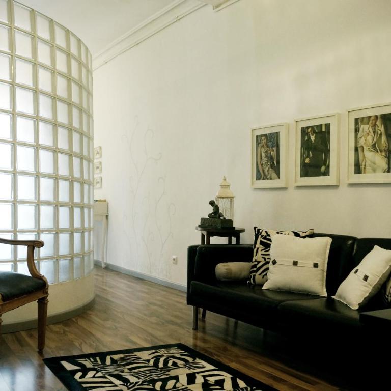 Lempika - Two-Bedroom Apartment - 10