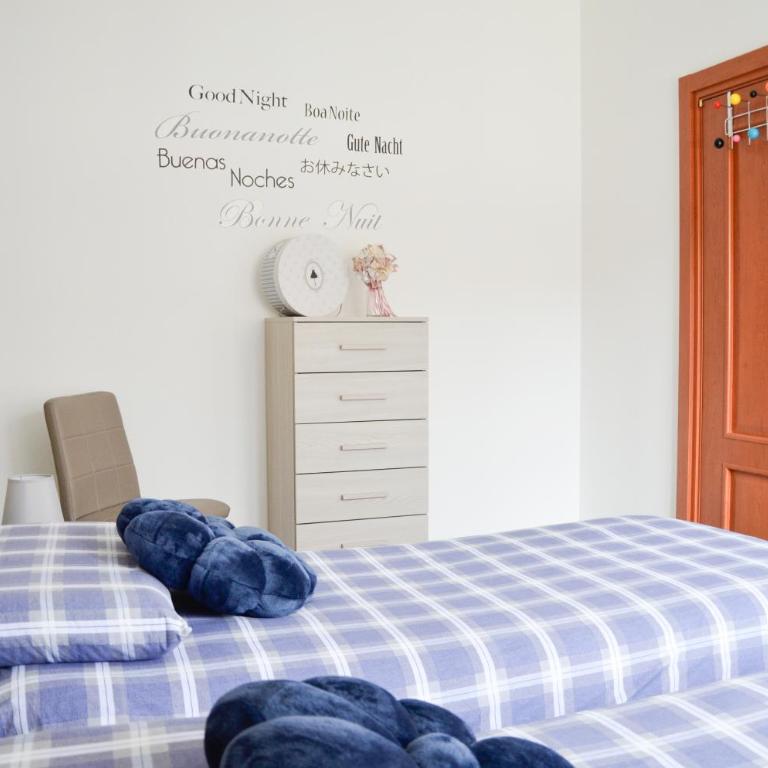 Appartamento Ciclamino - Appartamento - 10