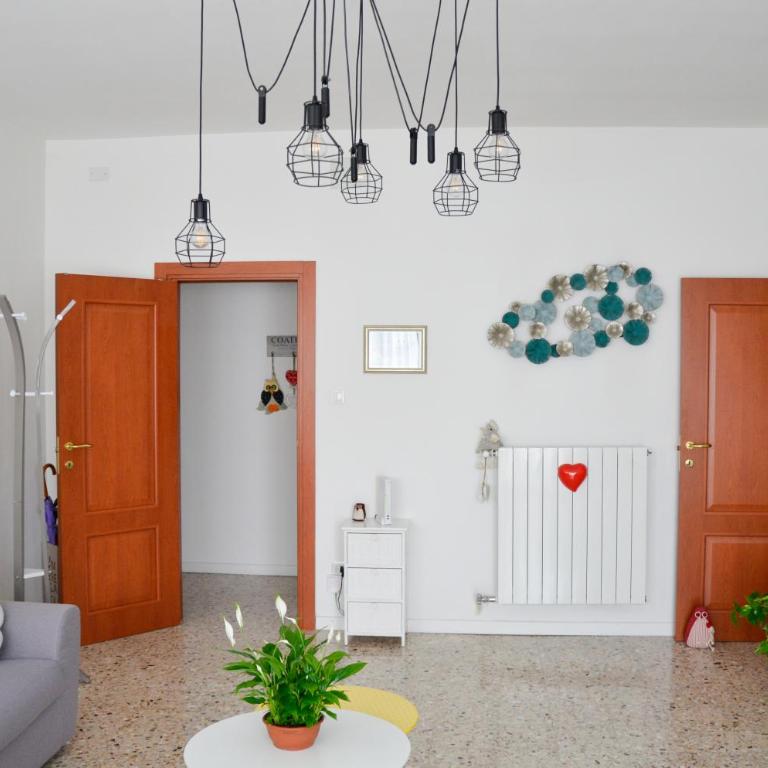 Appartamento Ciclamino - Appartamento - 5