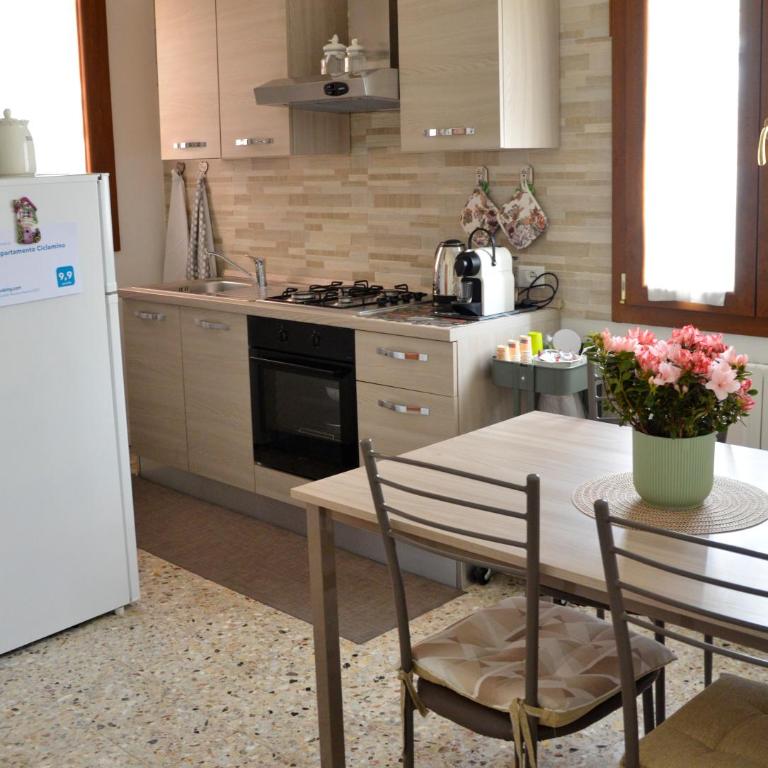 Appartamento Ciclamino - Appartamento - 14
