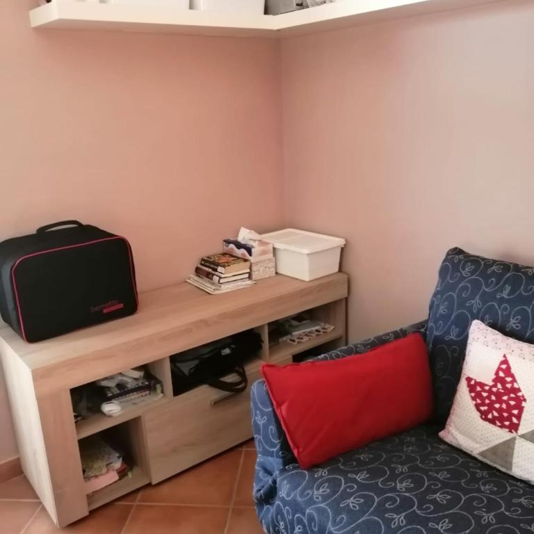 Il Nido - One-Bedroom Apartment - 7