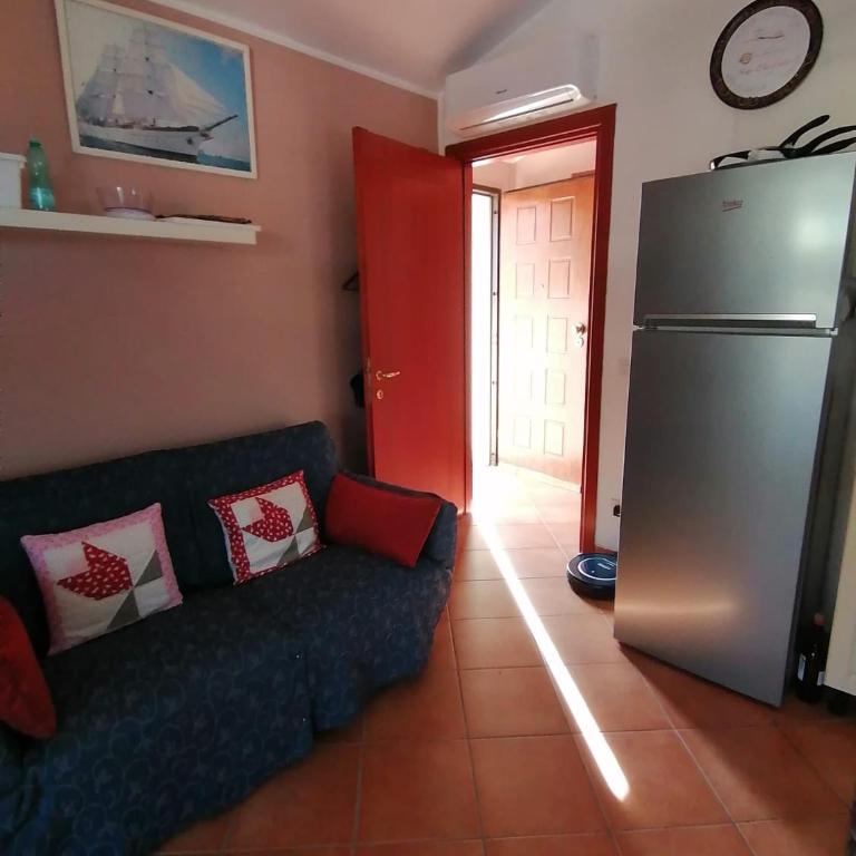 Il Nido - One-Bedroom Apartment - 6
