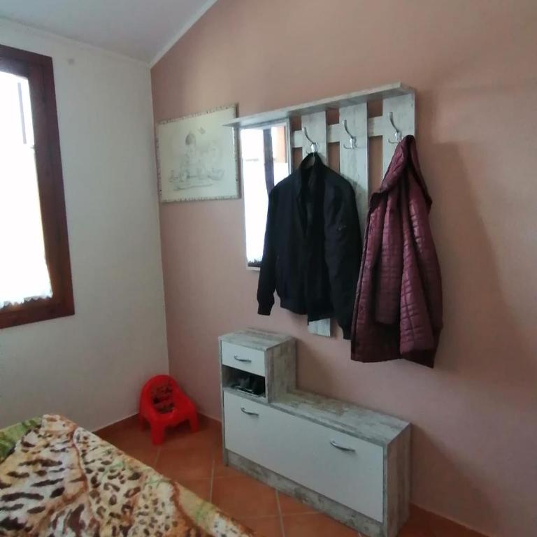 Il Nido - One-Bedroom Apartment - 11