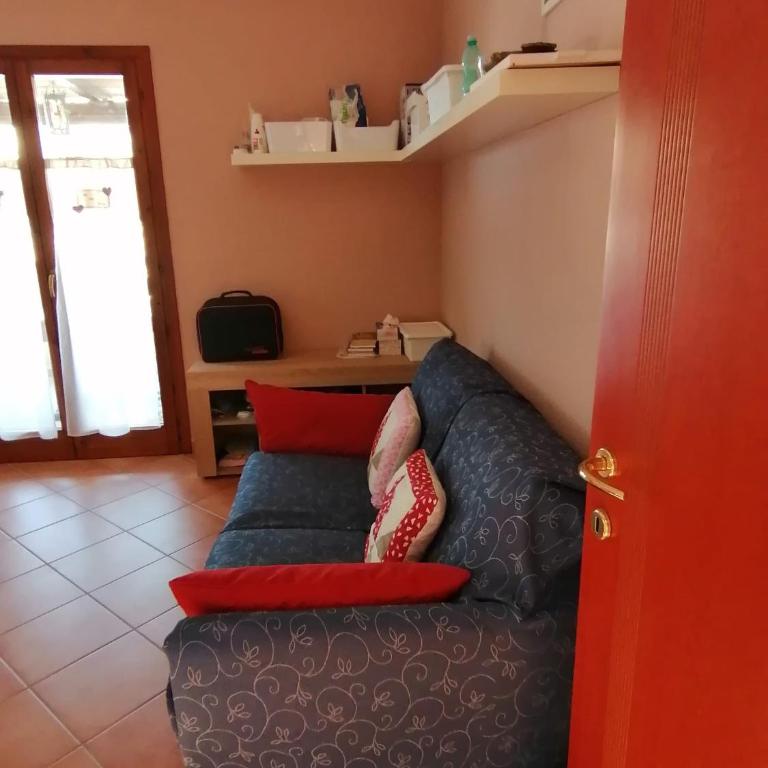 Il Nido - One-Bedroom Apartment - 8