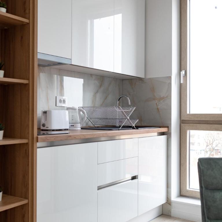 Apartman Maja Lux - Apartment - 7