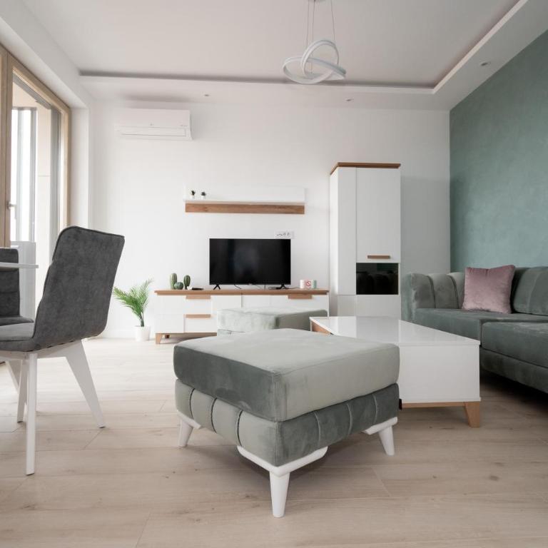 Apartman Maja Lux - Apartment - 13