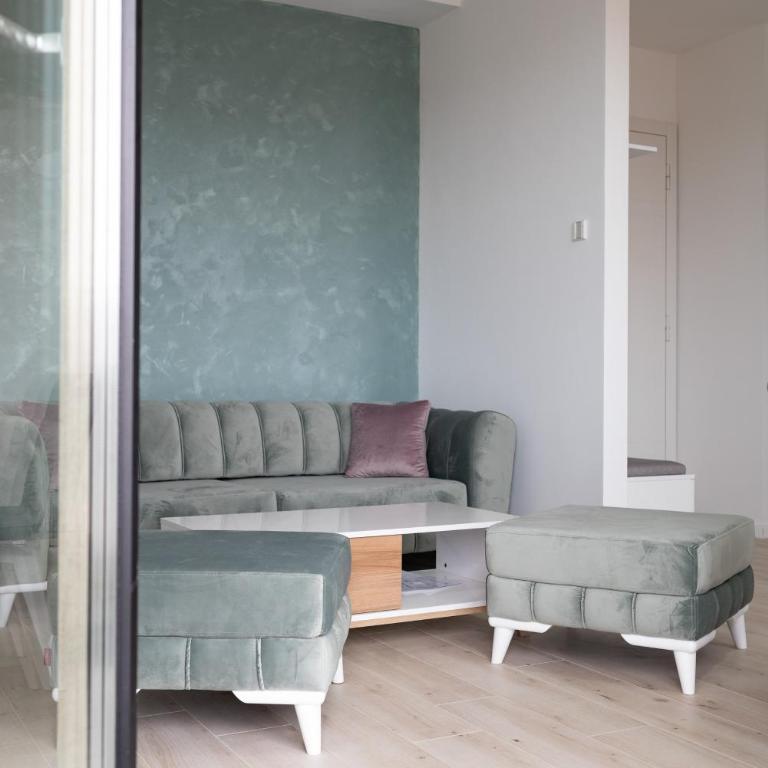 Apartman Maja Lux - Apartment - 22