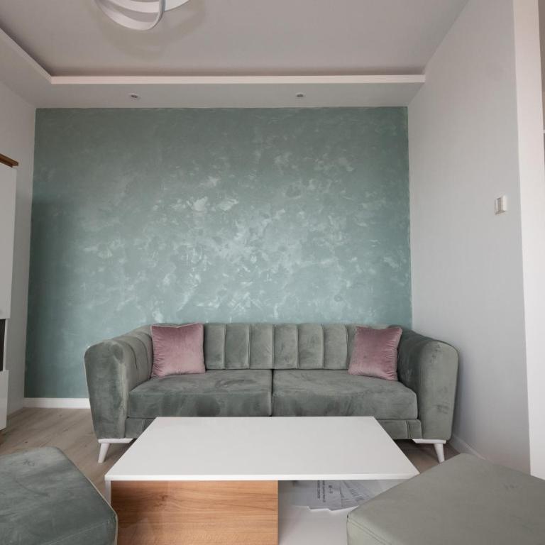 Apartman Maja Lux - Apartment - 19