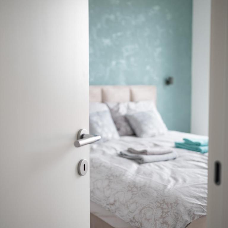 Apartman Maja Lux - Apartment - 42